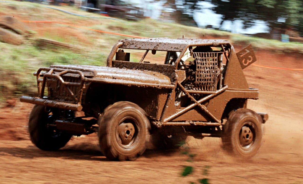 Autocross llega a su gran final con la Copa Liqui Moly este domingo